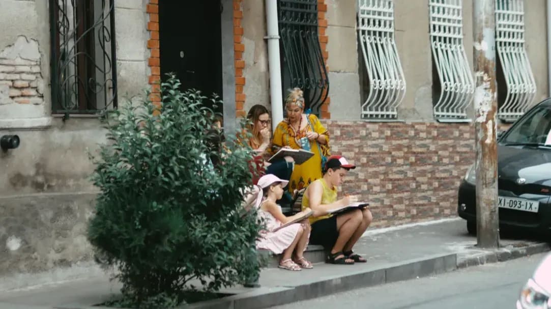 Rumanía Fácil 13