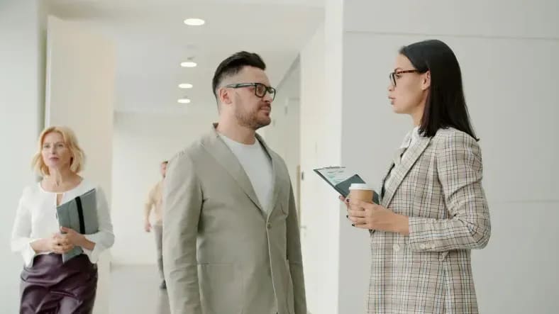 Tutor de conversación